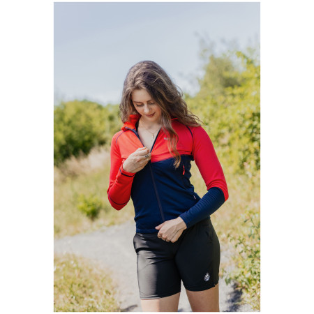Dámska mikina High Point Dancer Lady Sweatshirt