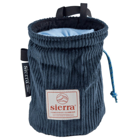 Vrecko na magnézium SIERRA Climbing Tube Chili