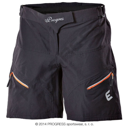 Kraťasy Progress BS MERCY SHORTS 21TV