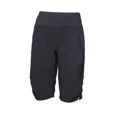 Dámske kraťasy Progress Sahara Shorts čierna