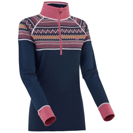 Dámske funkčné tričko Kari Traa Løkke H/Z