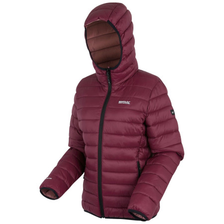Dámska bunda Regatta Women’s Hooded Marizion