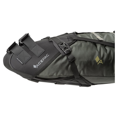 Brašna pod sedlo Acepac Saddle harness MKIII
