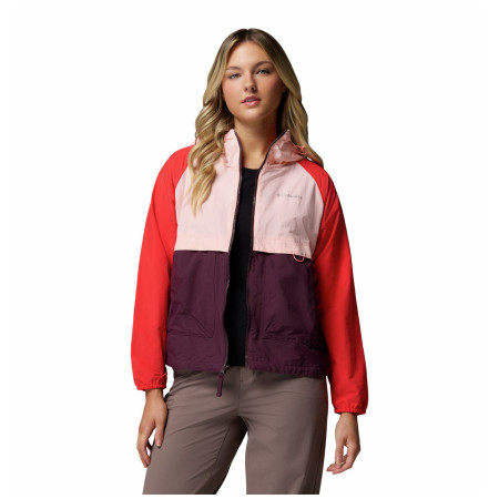 Dámska bunda Columbia Spire Valley™ Windbreaker