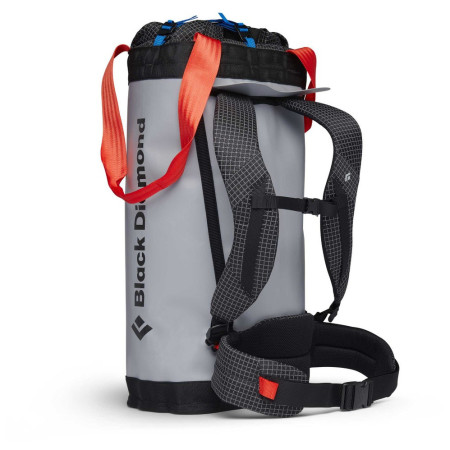 Transportný vak Black Diamond Wall Hauler 40 Haul Bag