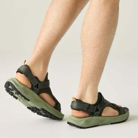 Pánske sandále Regatta Lito