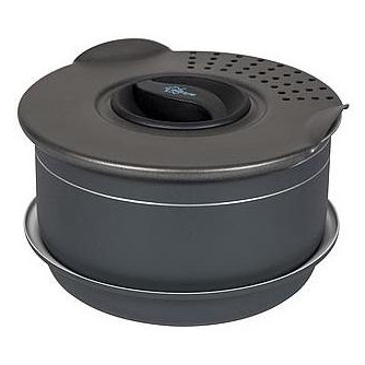 Sada riadov Bo-Camp Cookware set Trekking 5