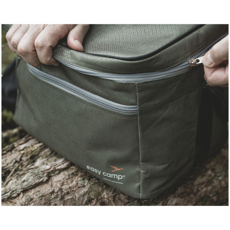 Chladiaca taška Easy Camp Arctic Daisy M