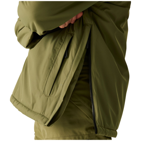 Pánska lyžiarska bunda Dare 2b Freeride II Jacket