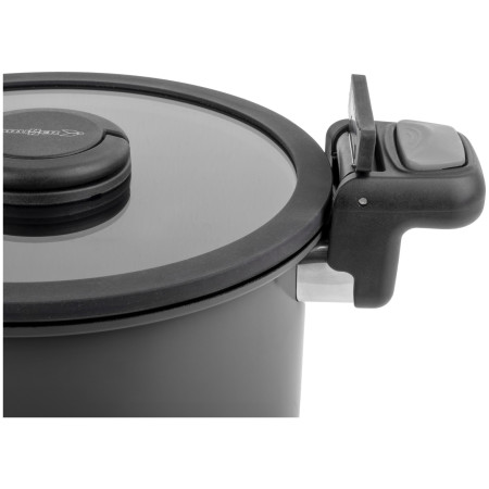 Hrniec Brunner Quickpot