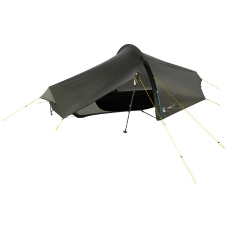 Ultraľahký stan Terra Nova Equipment Laser Lite 1 zelená scarab green