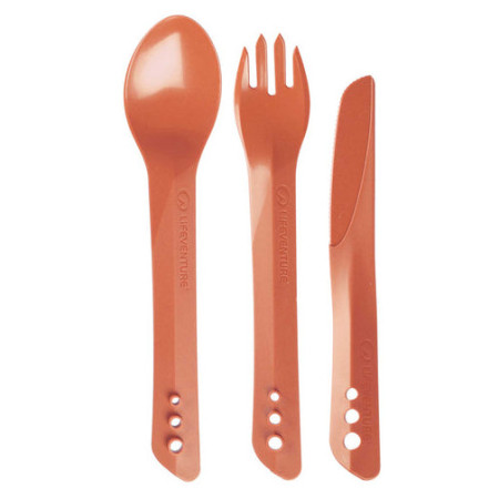 Sada riadov LifeVenture Ellipse 4-Piece Set