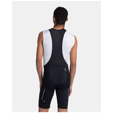 Pánske cyklistické kraťasy Kilpi Rider