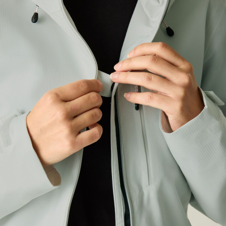 Dámska bunda Regatta Women's Oklarna