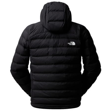 Pánska bunda The North Face M Abseil Stretch Down Hoodie