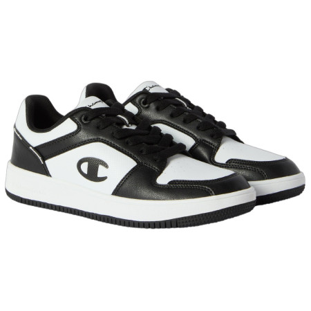 Pánske topánky Champion Rd18 2.0 Low Low Cut Shoe M