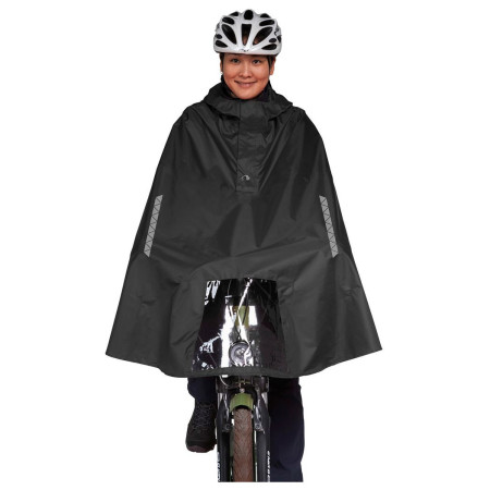Cyklistické pončo Tatonka Bike Poncho