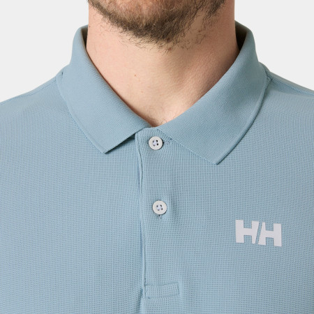 Pánske tričko Helly Hansen Ocean Polo 2.0