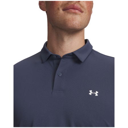 Pánske tričko Under Armour T2G Pique Polo