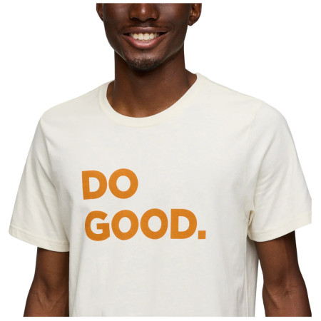 Pánske tričko Cotopaxi Do Good T-Shirt
