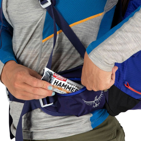 Dámsky turistický batoh Osprey Sirrus 34