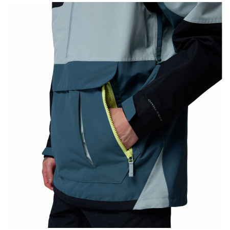 Pánska lyžiarska bunda Columbia Coreshot™ Shell Anorak
