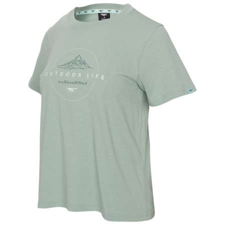 Dámske tričko Hi-Tec Lady Hogan