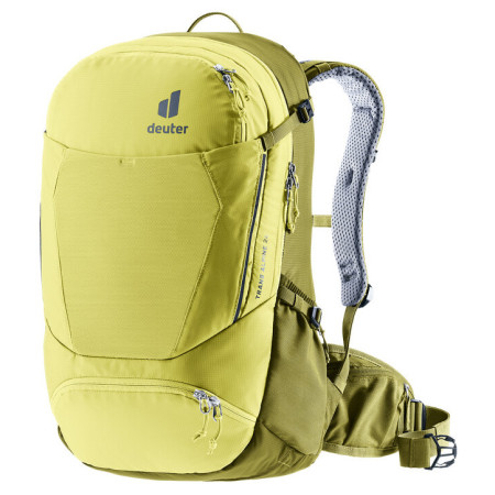 Batoh Deuter Trans Alpine 24 žltá