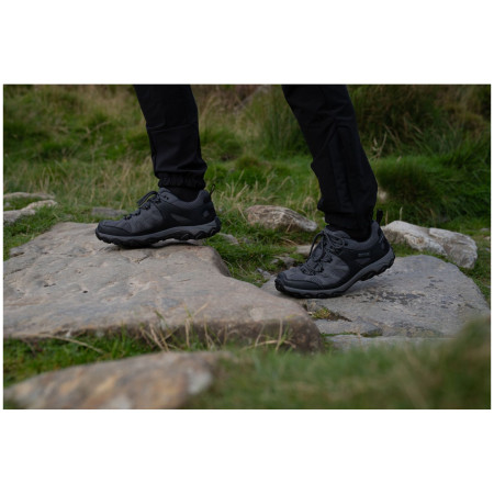 Pánske topánky Regatta Edgepoint IV Low