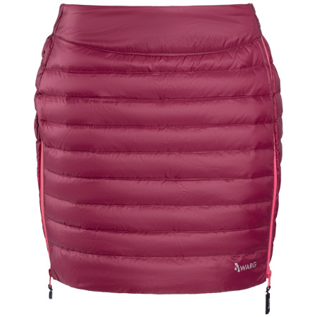 Páperová sukňa Warg Downjess W