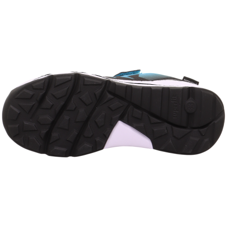 Detské topánky Superfit Free Ride Turquoise
