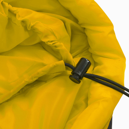 Spacák Zulu Ultralight 900 / 195 cm