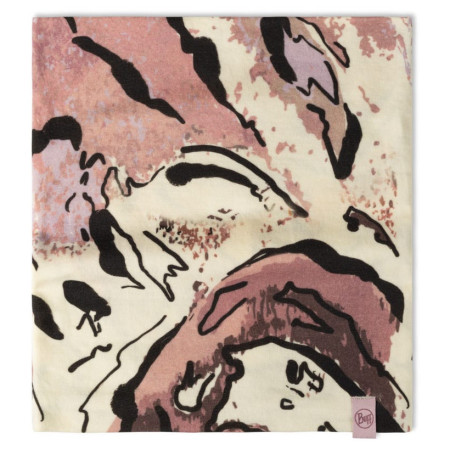 Multifuknčný set Buff Merino Heavyweight Digital Prints
