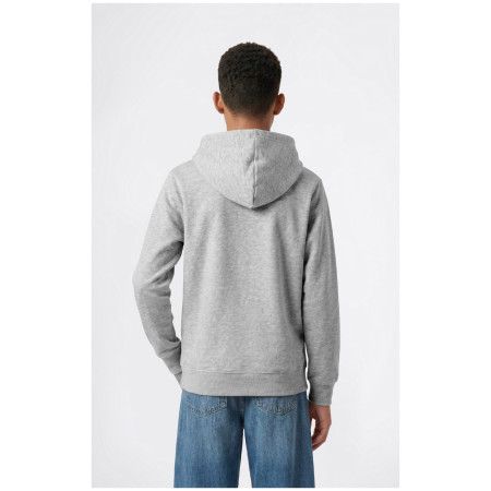 Detská mikina Champion Hooded Sweatshirt B