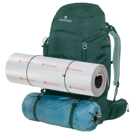 Turistický batoh Ferrino Dundee 70