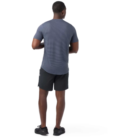 Pánske funkčné tričko Smartwool Men's Active Mesh Short Sleeve