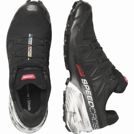 Pánske topánky Salomon Speedcross 6 Gtx 20 Years