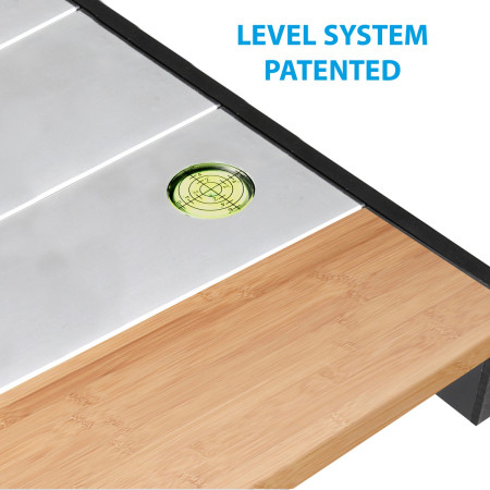 Stôl Brunner Quadra Tropic Adjustar 6