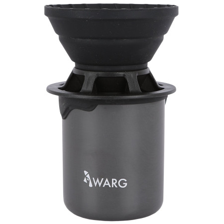 Kávový set Warg Kofein & Duo 2in1 Cups Set