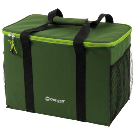 Chladiaca taška Outwell Penguin M tmavě zelená Dark Green