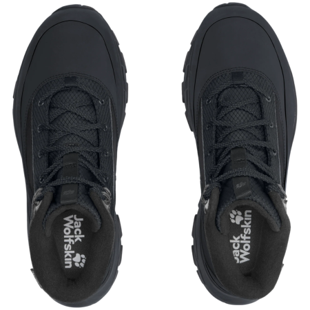 Pánske topánky Jack Wolfskin Wild Quest Texapore Mid M
