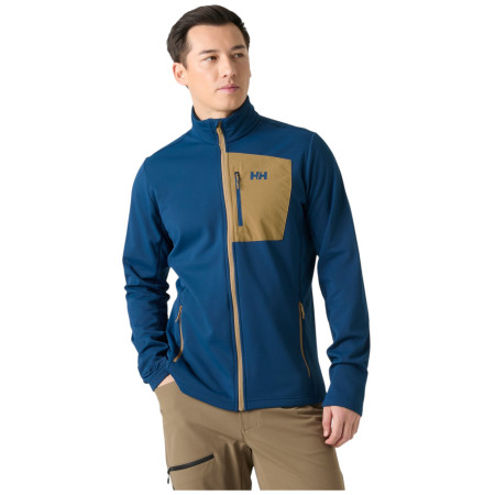 Pánska mikina Helly Hansen Versalite Fleece Jacket (2026)