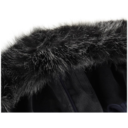 Dámsky kabát Alpine Pro Ibora