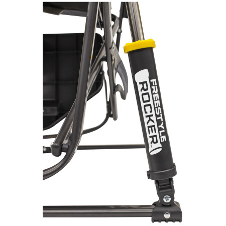 Stolička GCI Freestyle Rocker with Side Table