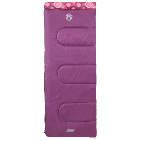 Detský spacák Coleman Salida Rectangular