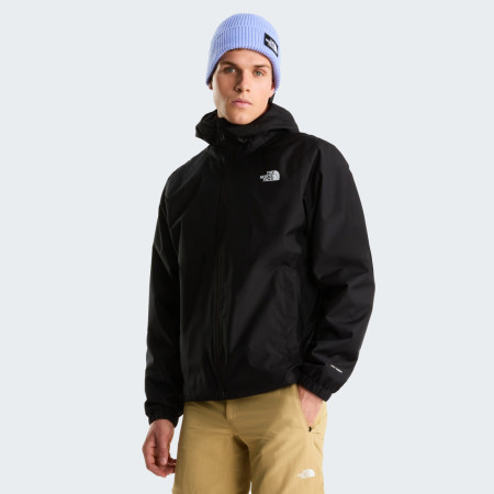 Pánska softshellová bunda The North Face M Quest Mono Jacket
