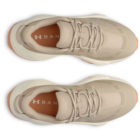 Bežecké topánky Under Armour W Charged Bandit TR 4