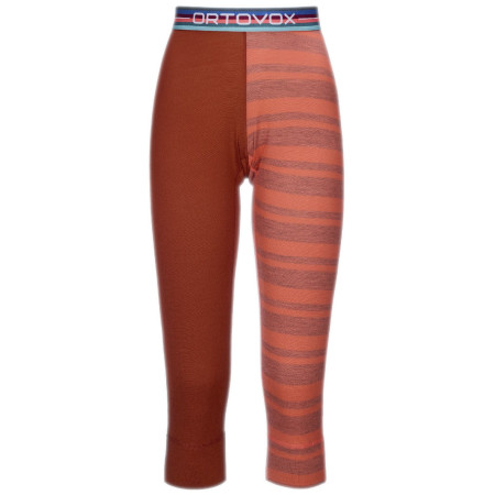 Dámske funkčné spodky Ortovox W's 185 Rock'N'Wool Short Pants