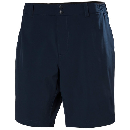 Pánske kraťasy Helly Hansen Hp Sirocco Shorts 9" tmavomodrá 597 NAVY