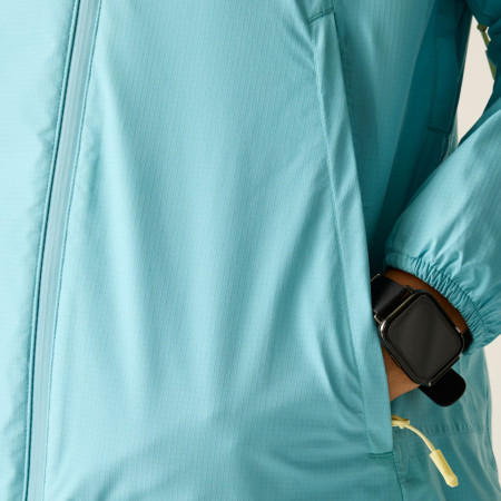 Dámska bunda Dare 2b Womens Torrek Breathe Easy Jacket